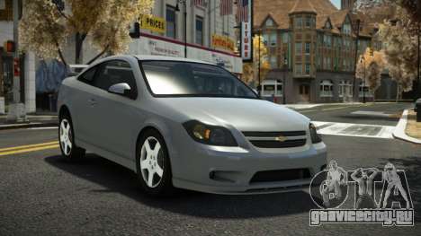Chevrolet Cobalt Daici для GTA 4
