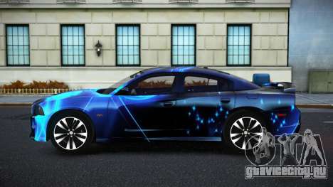 Dodge Charger Caber S4 для GTA 4