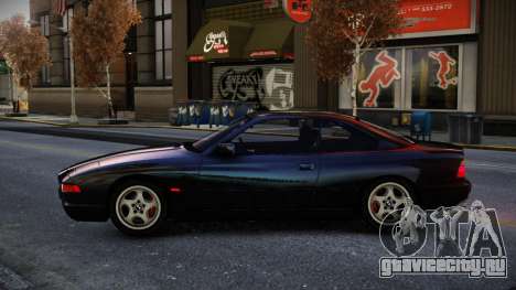 BMW 8-er E31 Coexly S3 для GTA 4
