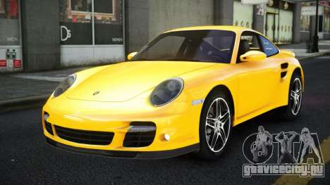 Porsche 911 Zozecu для GTA 4