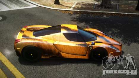 Ferrari Enzo Nathfer S4 для GTA 4