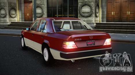 Mercedes-Benz 250D Wedowafi для GTA 4