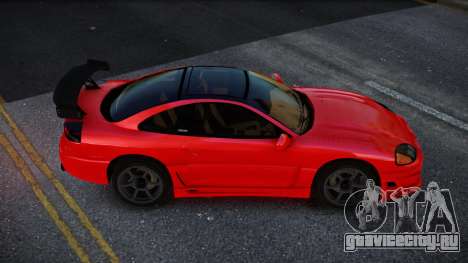 Dodge Stealth Kofpejad для GTA 4