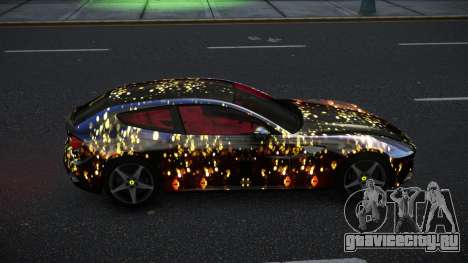 Ferrari FF Manetin S9 для GTA 4