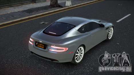 Aston Martin DB9 Rofludo для GTA 4