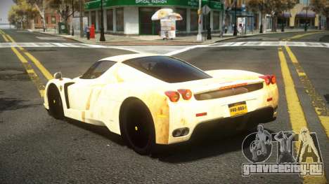 Ferrari Enzo Nathfer S10 для GTA 4