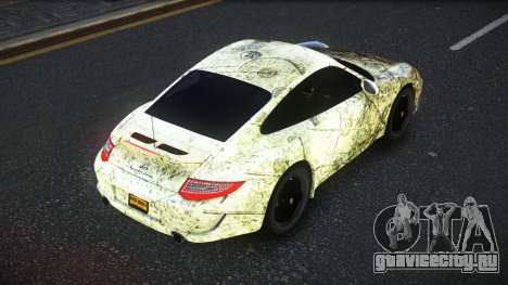 Porsche 911 Amelinic S14 для GTA 4