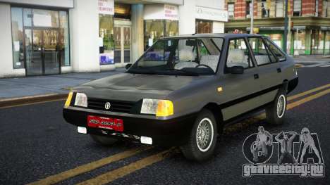 FSO Polonez Sucgij для GTA 4