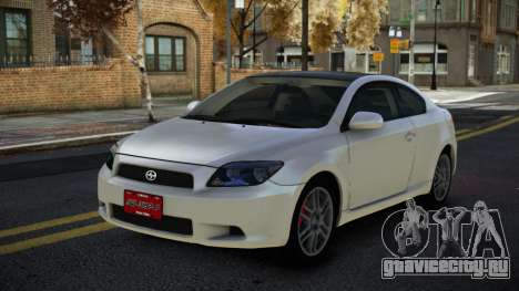 Toyota Scion Joyelefa для GTA 4