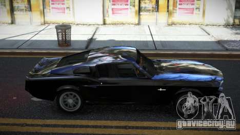 Ford Mustang Setrila S1 для GTA 4