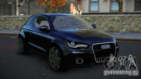 Audi A1 Xezxih для GTA 4