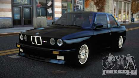BMW M3 E30 Lizoqi для GTA 4