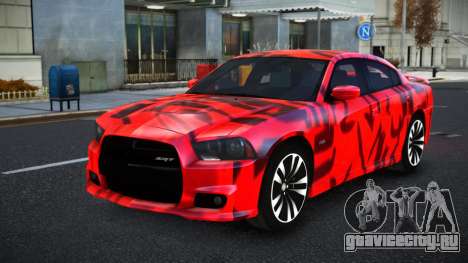 Dodge Charger Caber S1 для GTA 4