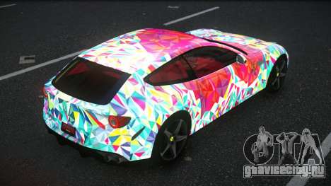 Ferrari FF Manetin S1 для GTA 4