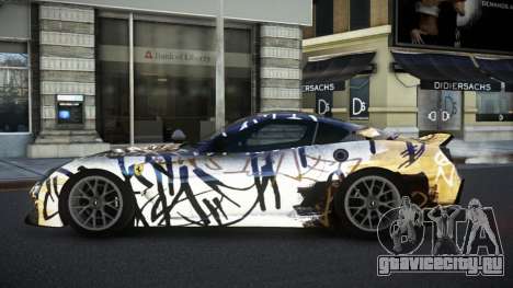 Ferrari 599 Racaslee S5 для GTA 4