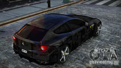 Ferrari FF Gunia S6 для GTA 4