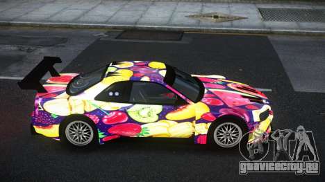 Nissan Skyline R34 Tianlage S7 для GTA 4