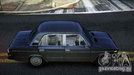 VAZ 2106 Zierat S8 для GTA 4