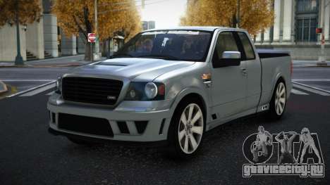 Saleen S331 Quniho для GTA 4