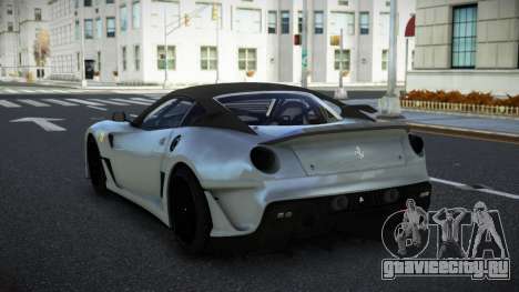 Ferrari 599 Daqopa для GTA 4