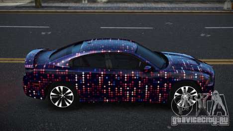 Dodge Charger Caber S7 для GTA 4