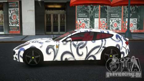 Ferrari FF Manetin S13 для GTA 4