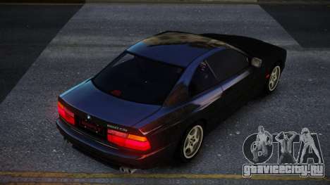 BMW 8-er E31 Coexly S3 для GTA 4