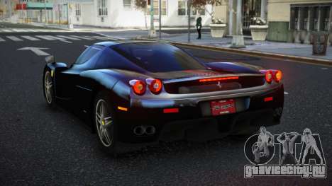 Ferrari Enzo Qavarozur для GTA 4