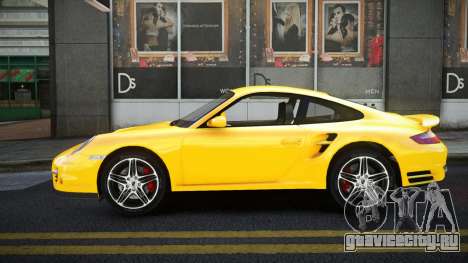 Porsche 911 Zozecu для GTA 4