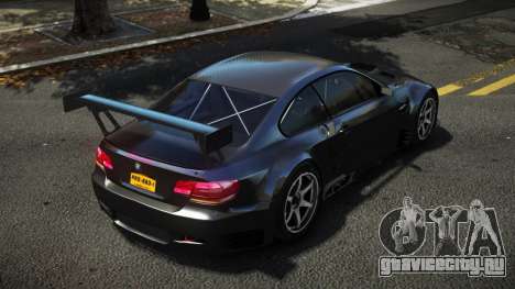BMW M3 E92 Qeqoh для GTA 4