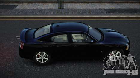 Dodge Charger Qacvakole для GTA 4