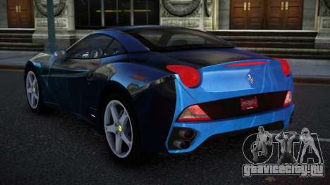Ferrari California Mirahin S1 для GTA 4