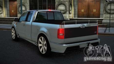 Saleen S331 Quniho для GTA 4