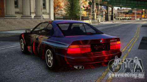 BMW 8-er E31 Coexly S10 для GTA 4