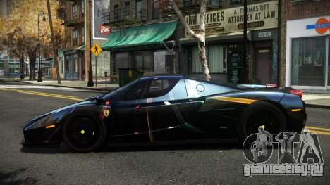 Ferrari Enzo Nathfer S7 для GTA 4