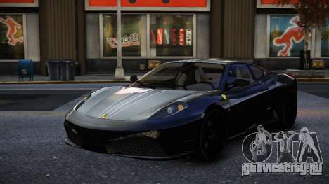 Ferrari F430 Qiswa для GTA 4