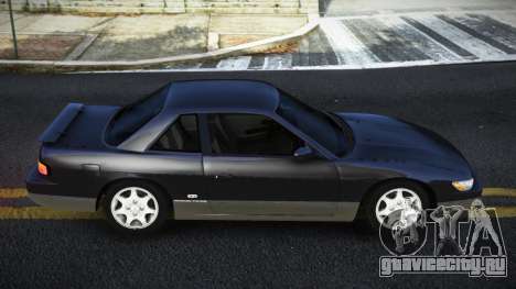 Nissan Silvia Cogvojoy для GTA 4
