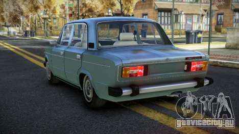 VAZ 2106 Zierat для GTA 4