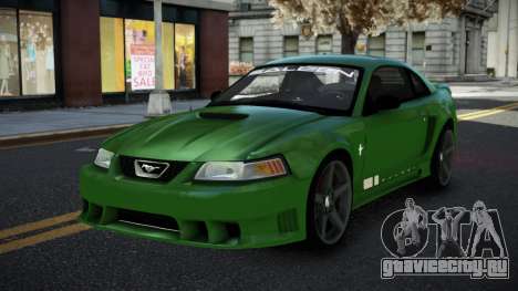 Saleen S281 Izim для GTA 4