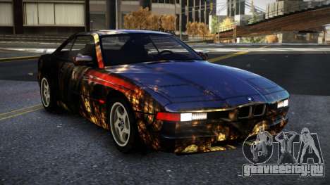 BMW 8-er E31 Coexly S5 для GTA 4