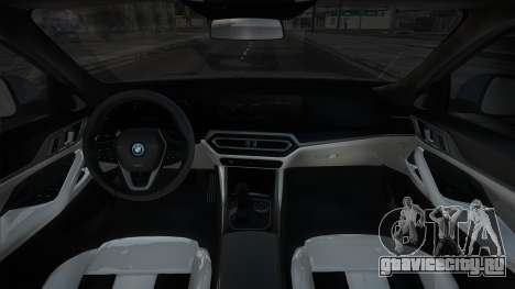 BMW M135i 2024 для GTA San Andreas