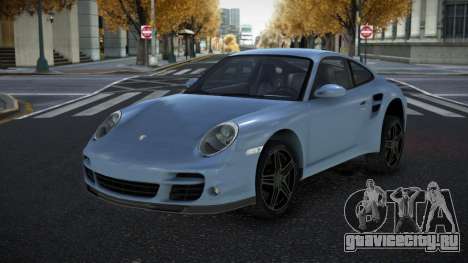 Porsche 911 Javanal для GTA 4