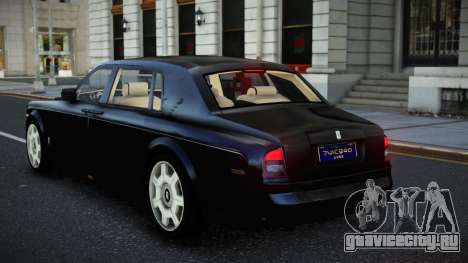 Rolls-Royce Phantom Jegif для GTA 4