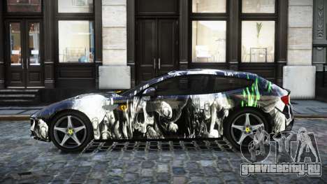 Ferrari FF Gunia S14 для GTA 4