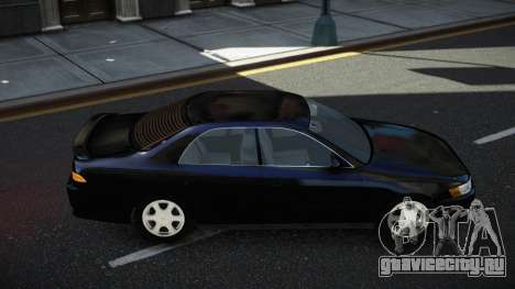 Toyota Mark Ziona для GTA 4