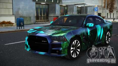 Dodge Charger Caber S10 для GTA 4