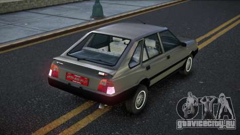 FSO Polonez Sucgij для GTA 4