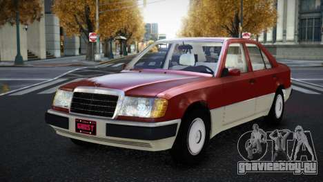 Mercedes-Benz 250D Wedowafi для GTA 4