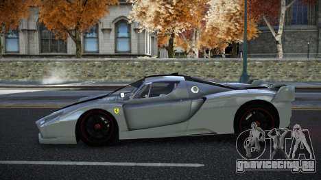 Ferrari FXX Neqici для GTA 4