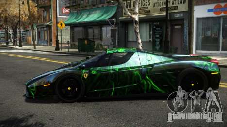 Ferrari Enzo Nathfer S5 для GTA 4